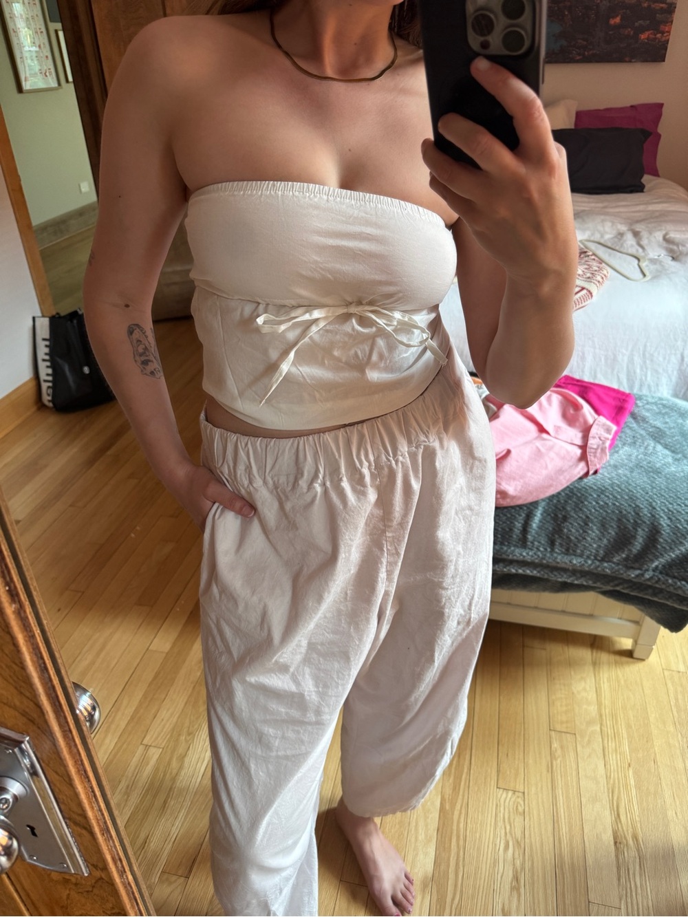 Tube Top NWT